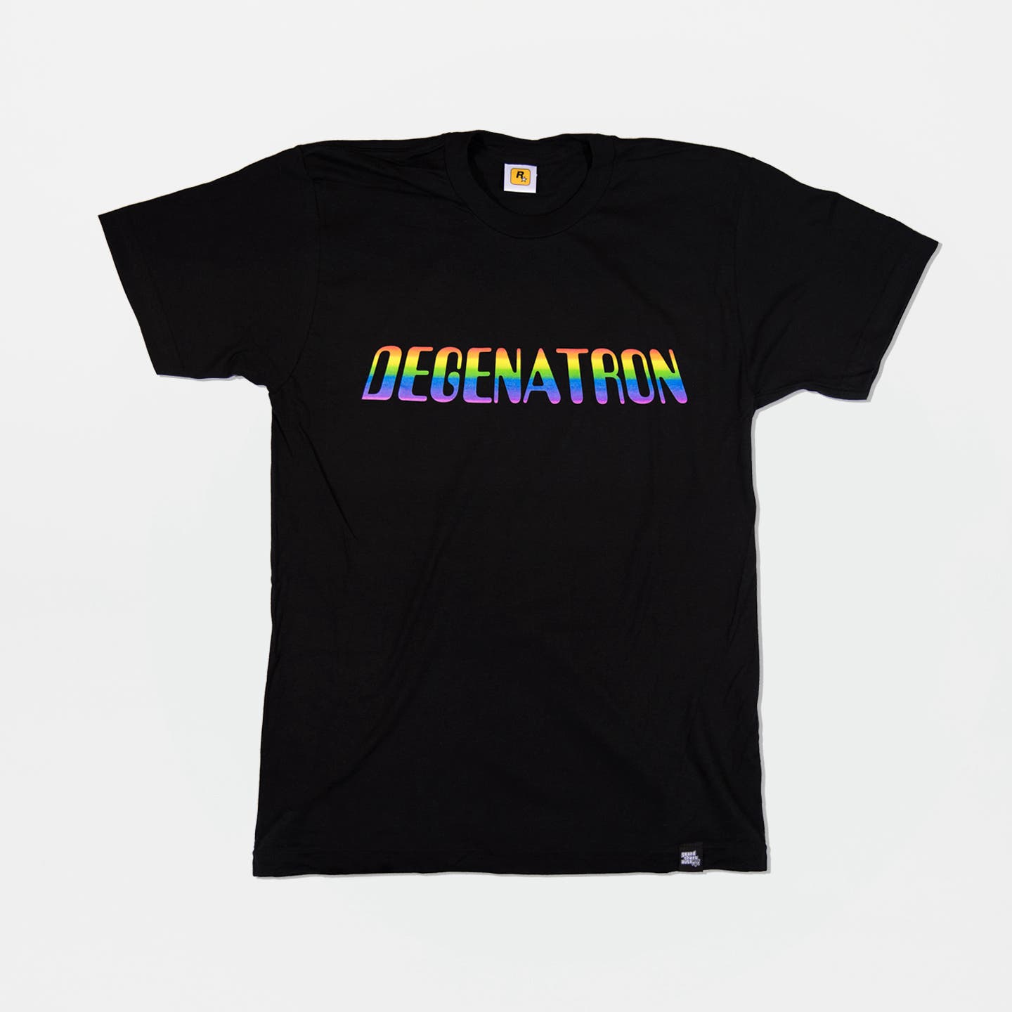Degenatron Tee - Product Image 1