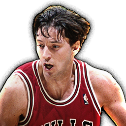 「ファイナル 2026」Toni Kukoc