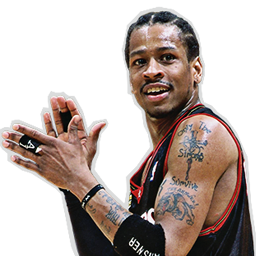 Headliners Allen Iverson