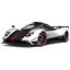 Pagani Zonda Cinque