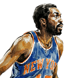 The Art of Hoops Earl Monroe
