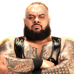 1x Bronson Reed