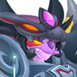 Gamma Skill Skin