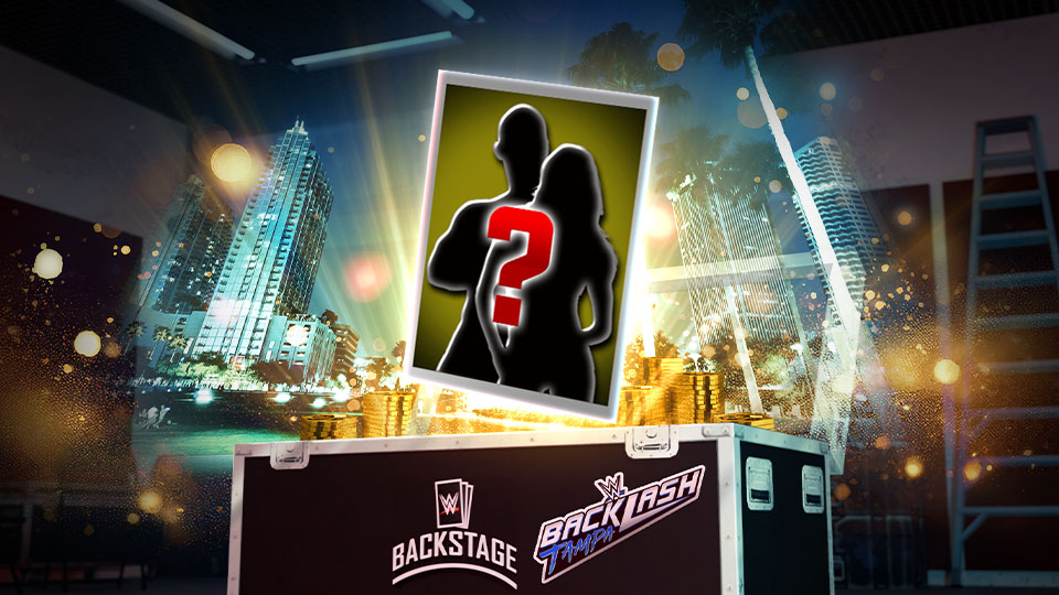 Backlash Tampa