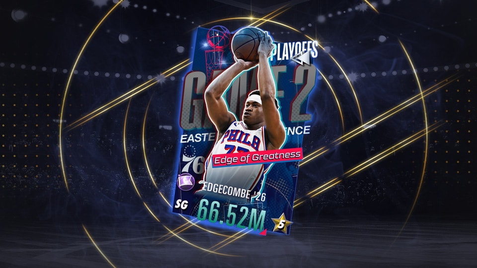 イン ザ モーメント