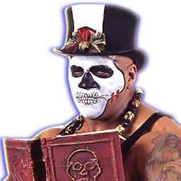 Papa Shango x1