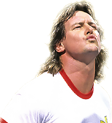 1x 'Rowdy' Roddy Piper