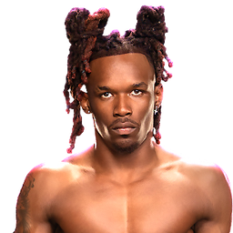 1x Je'Von Evans