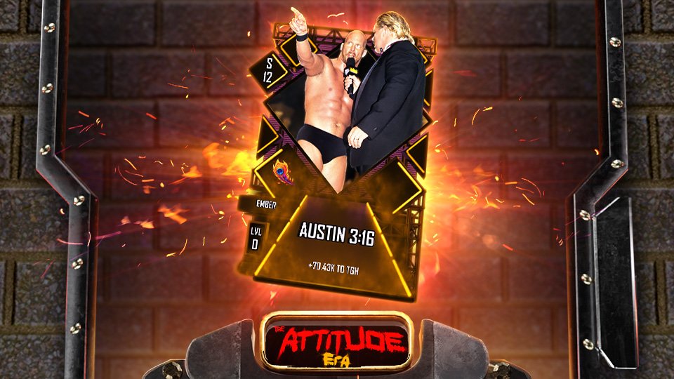 Backstage-Unterstützungspack