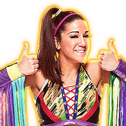 2x Bayley