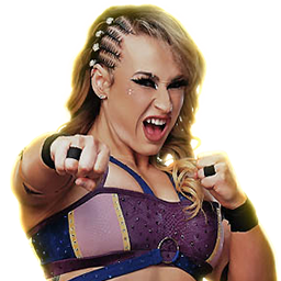 1x Jordynne Grace