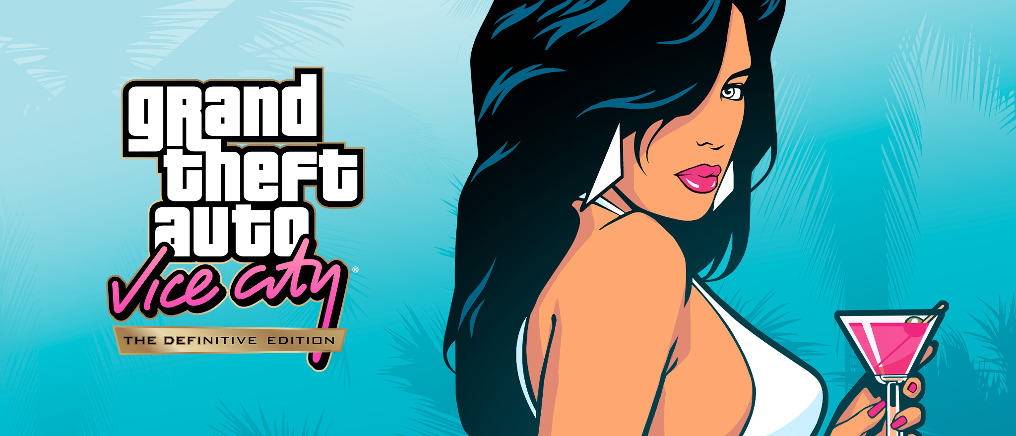 Grand Theft Auto: Vice City - Apps on Google Play