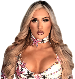 1x Tiffany Stratton