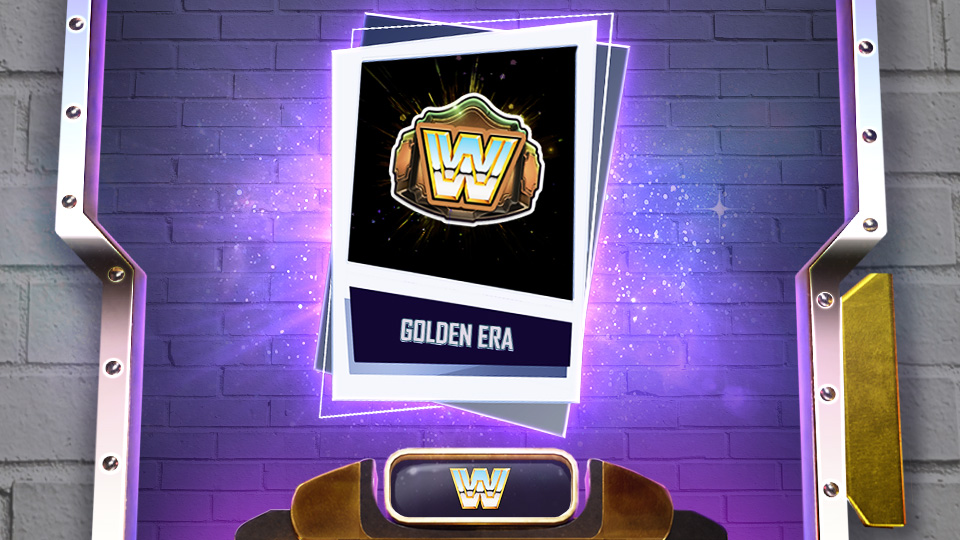 Backstage Avatar Pack