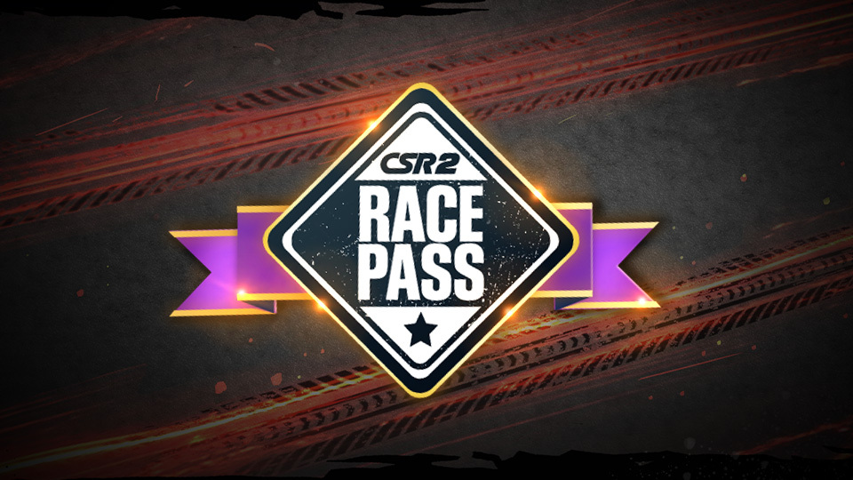 Race Pass Premium