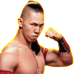 1x Dante Chen