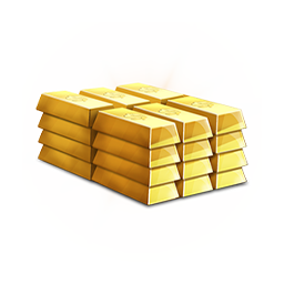 Barrel of Gold
