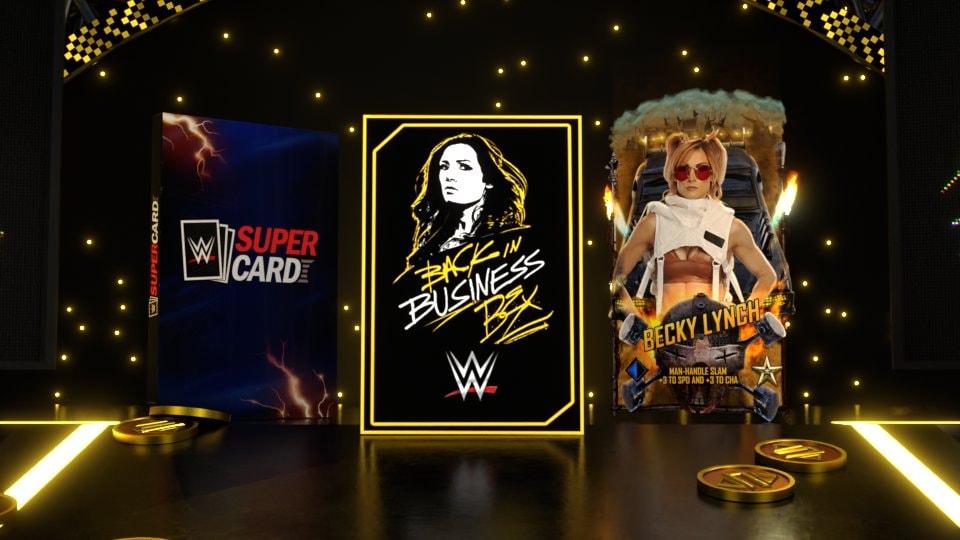 Cardback Pack
