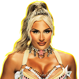 1x Tiffany Stratton