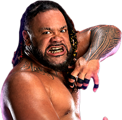 1x Jacob Fatu