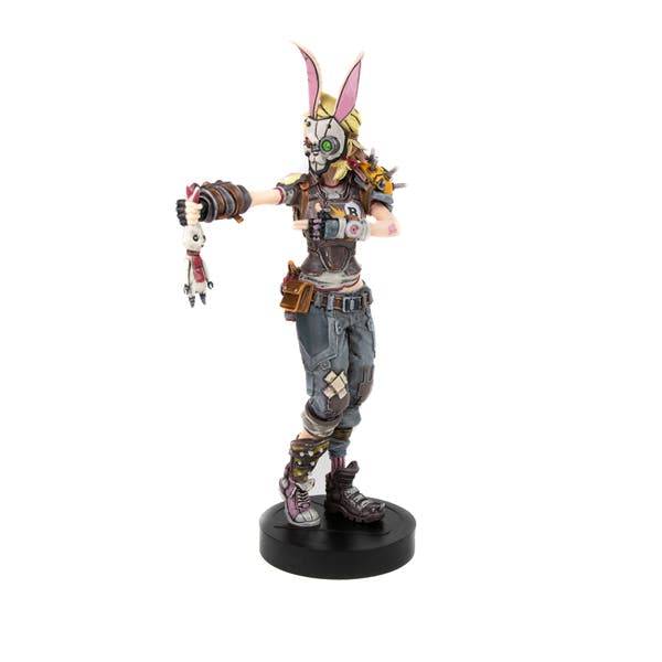 borderlands 3 tiny tina mini backpack Borderlands 3 Tiny Tina Figurine