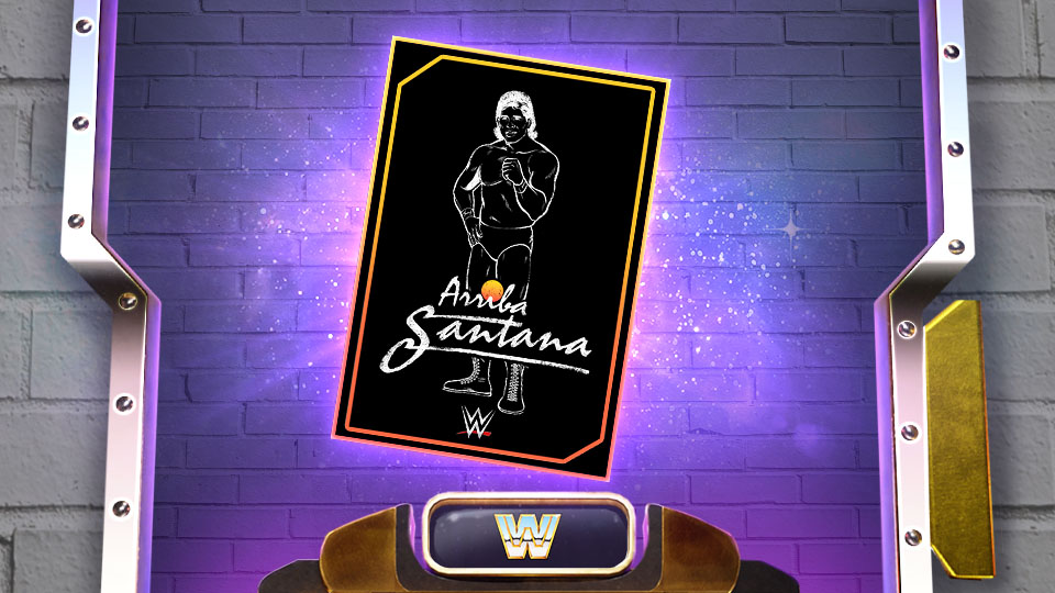 Backstage Cardback Pack