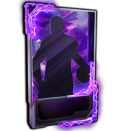 Random Noctis Foundation Card