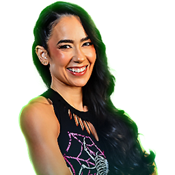 1x AJ Lee