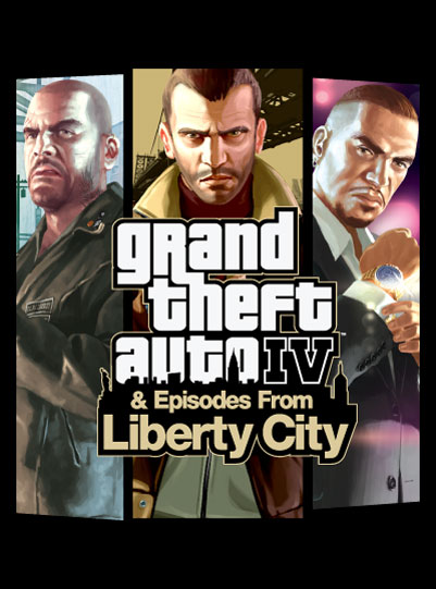 GTA 4 Grand Theft Auto IV Complete Edition (PC) Key cheap - Price