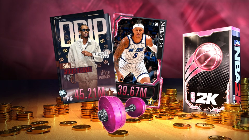 Lunar Rose Bundle