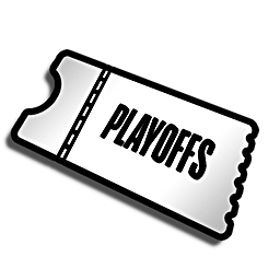 Playoffs 2026 Collectible