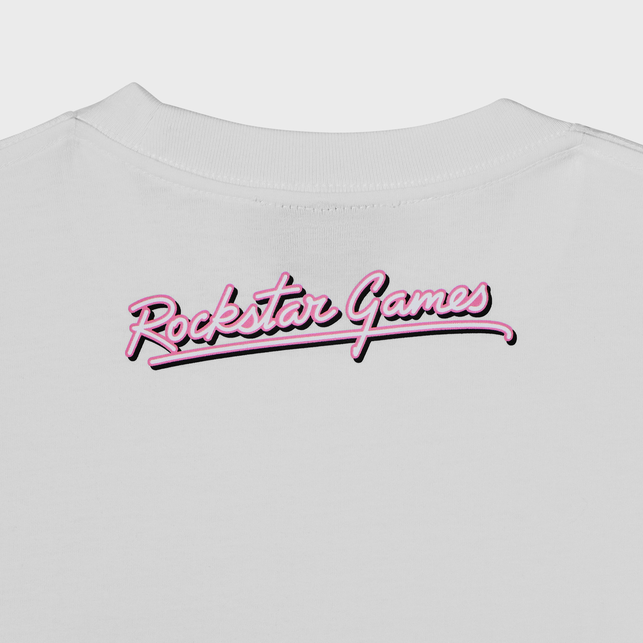 RockstarStore T-Shirt GTAVC 04 R02 Deliv