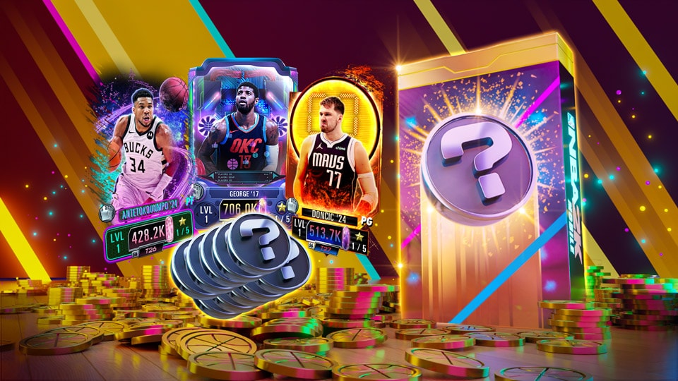 Pack online de la final de la T6