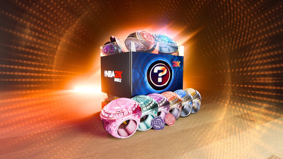 Collect-a-thon Bundle