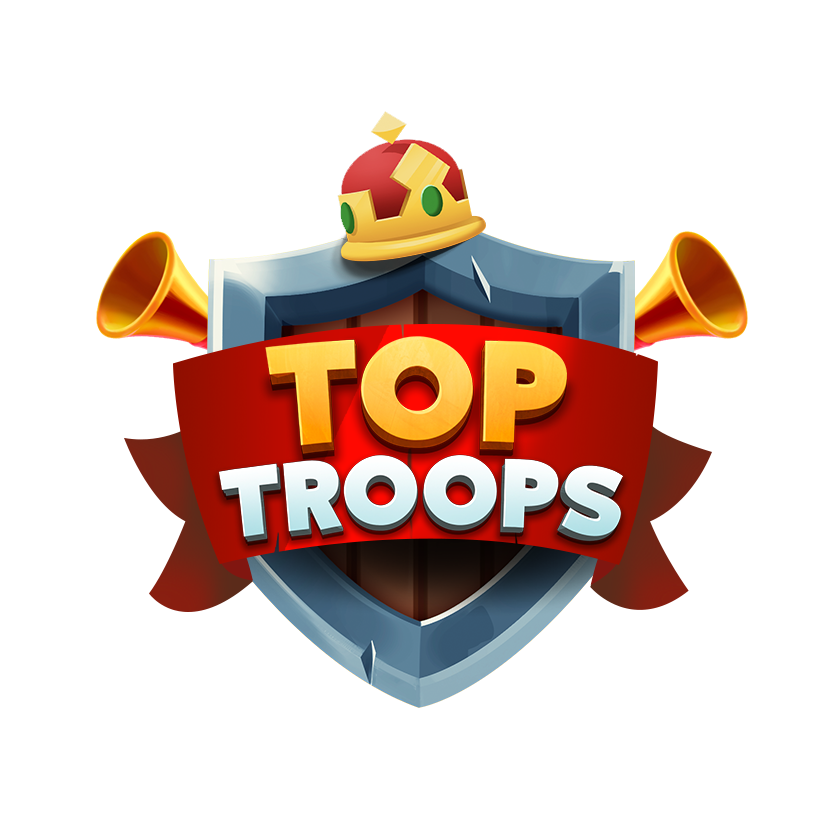 Top Troops Logo