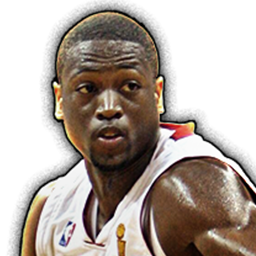 Finals 2026 Dwyane Wade
