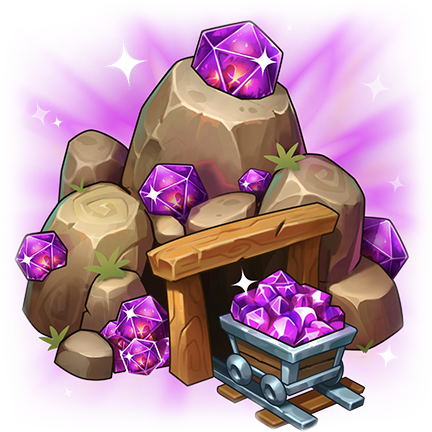 Super Dragon Gem Pack