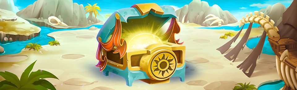 SUPER SEASONAL CHEST