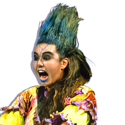 1x Bull Nakano