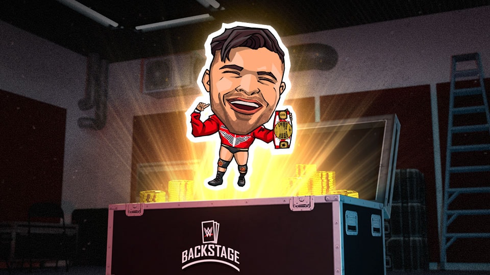 Pack Attitude Coulisses