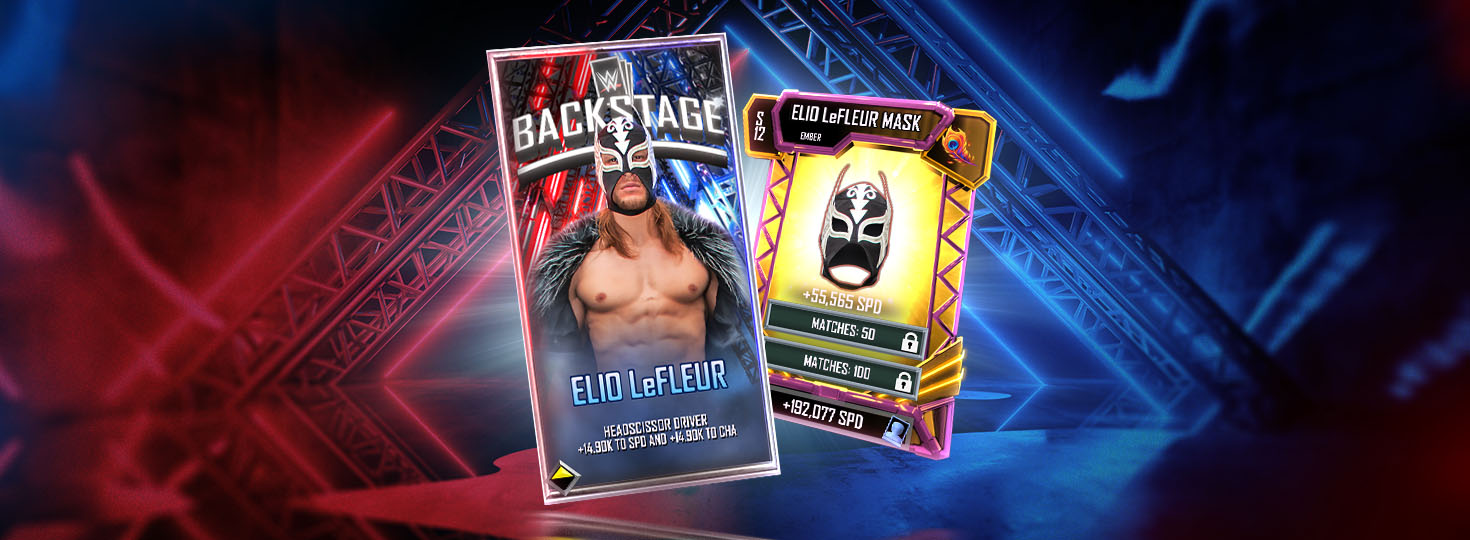 DST ElioLeFleur MaskEquip Header