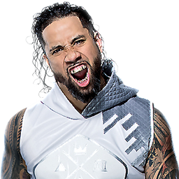 2x Jey Uso