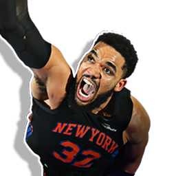 Playoffs Moments Karl-Anthony Towns
