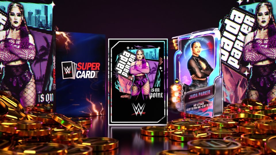 Paquete de reverso de carta