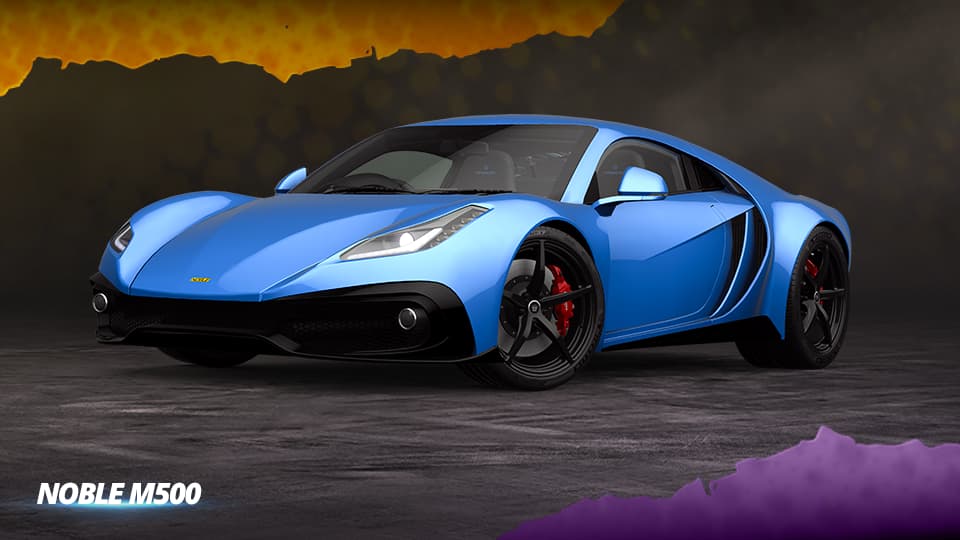 Tournament- Web Exclusive Car Offer