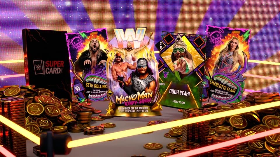 The Madness Bundle
