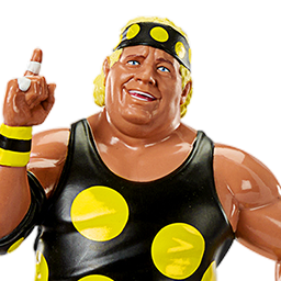 1 'The American Dream' Dusty Rhodes 