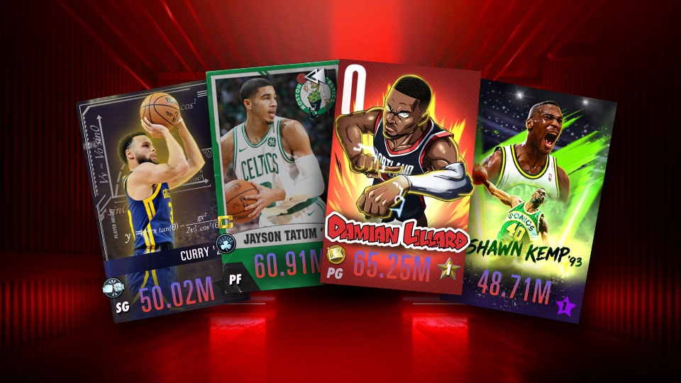 Superstars 1