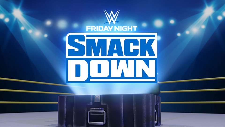 Friday Night Smackdown