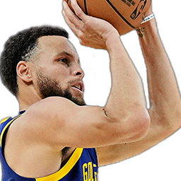 Shooting Stars Stephen Curry